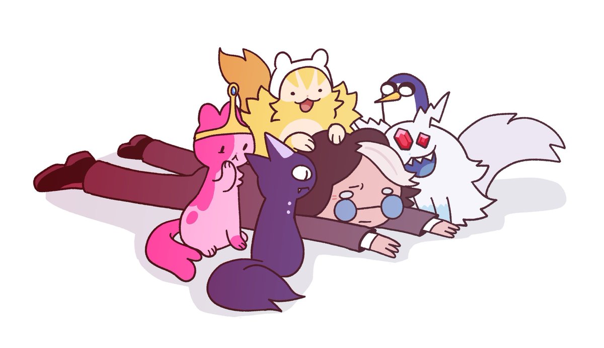 Artists show your most popular work

이게 어떻게 1.3만 맘찍인지 모르겟음