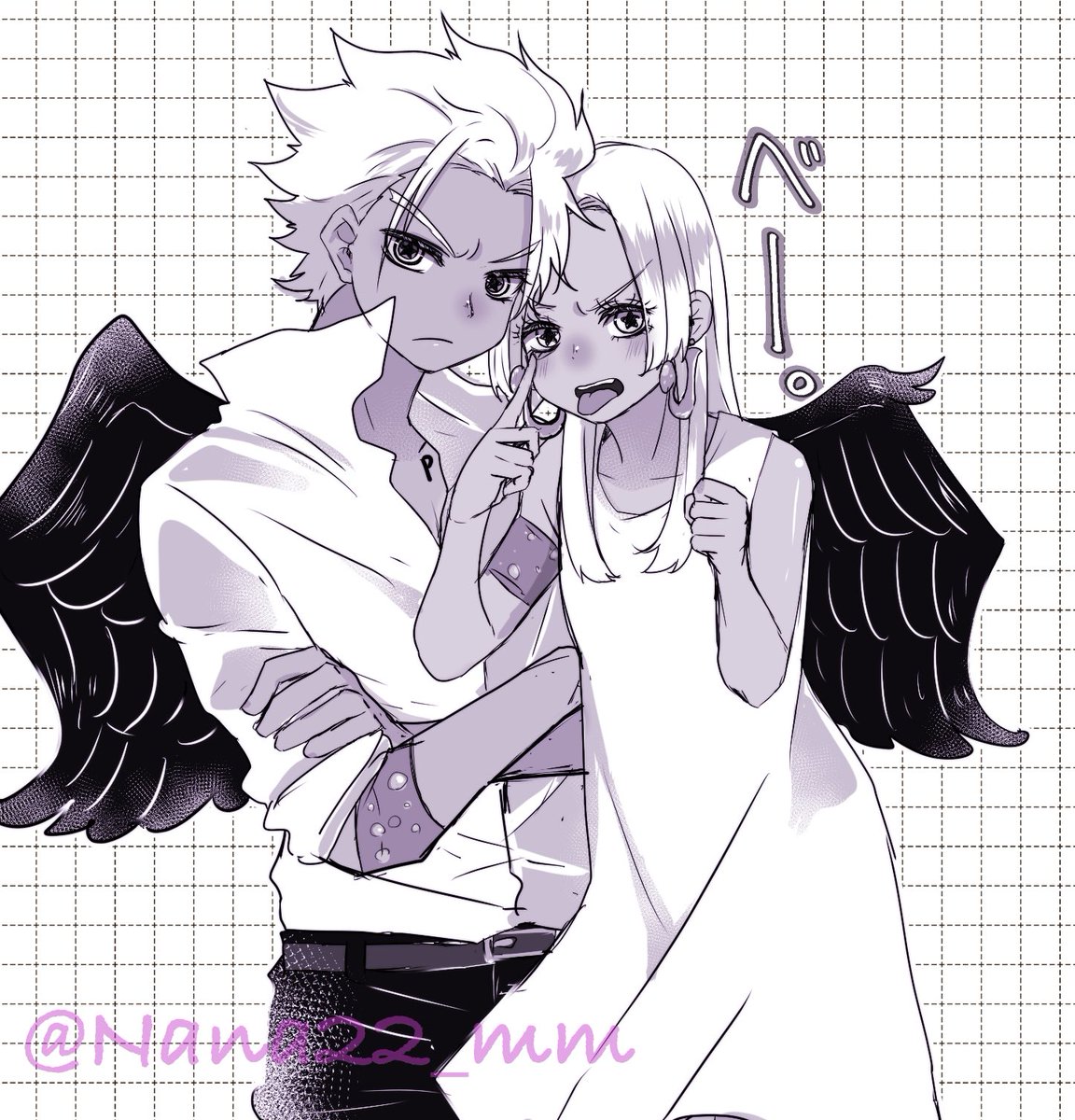 rkgk
S-🦅＆S-🐍