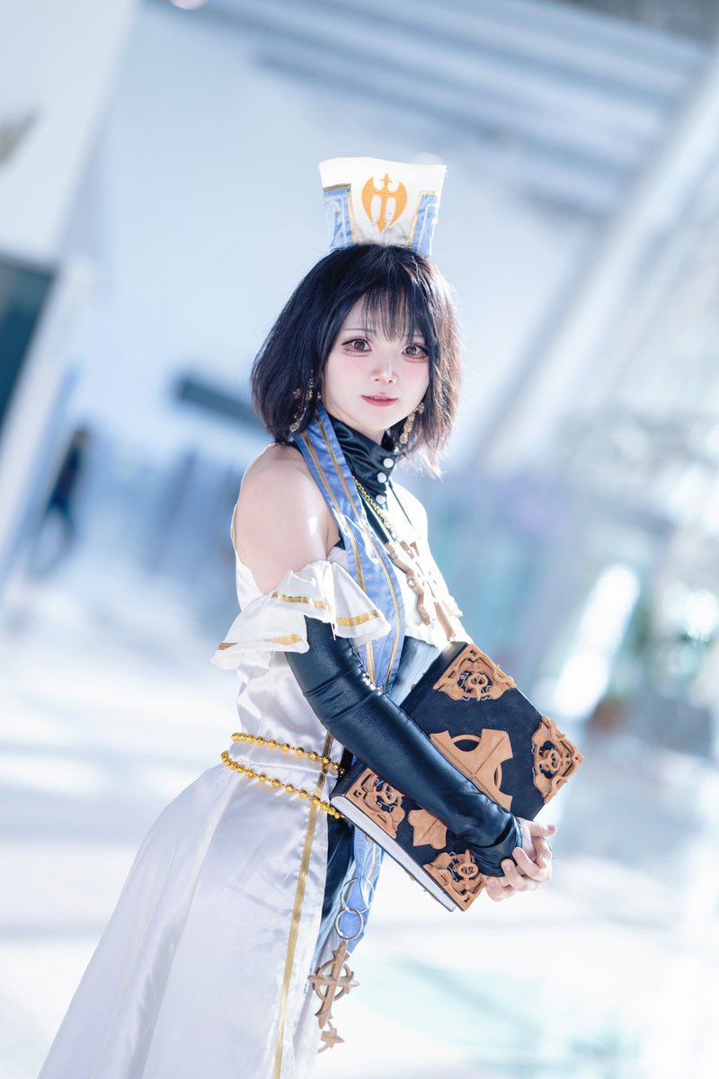 그대에게 축복을!
#DNF #던전앤파이터 #地下城与勇士