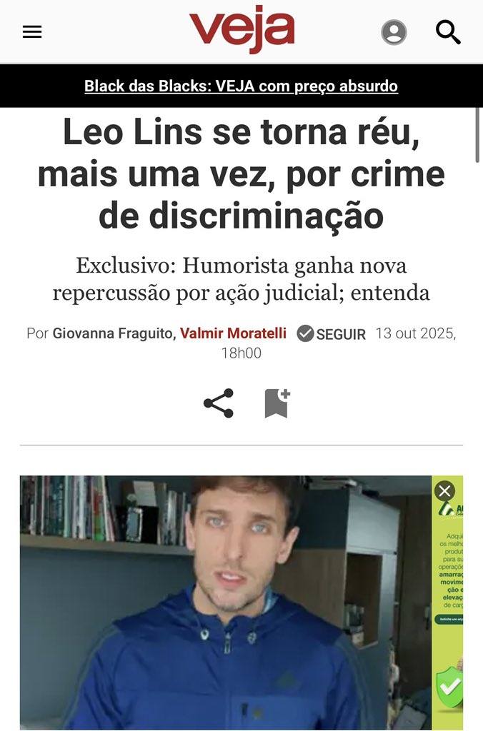 LoadComics's tweet image. Não trabalho meio período, NÃO é uma loja de tinta.

O que eu faço com a minha loja um “stand up” seu não paga nem os eventos que faço pelo Brasil com mais de 30 artistas.

A revolução que faço é apresentar arte   e NÃO fingir que sei fazer humor, e chorar por ser considerado réu