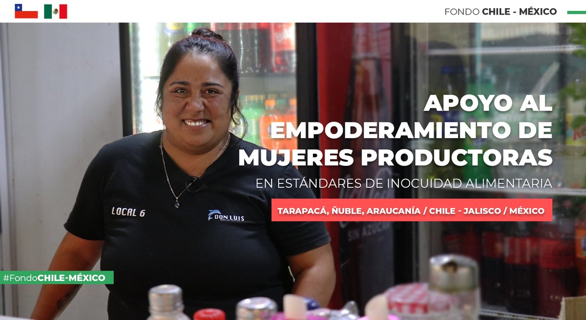 AGCIDCHILE tweet media