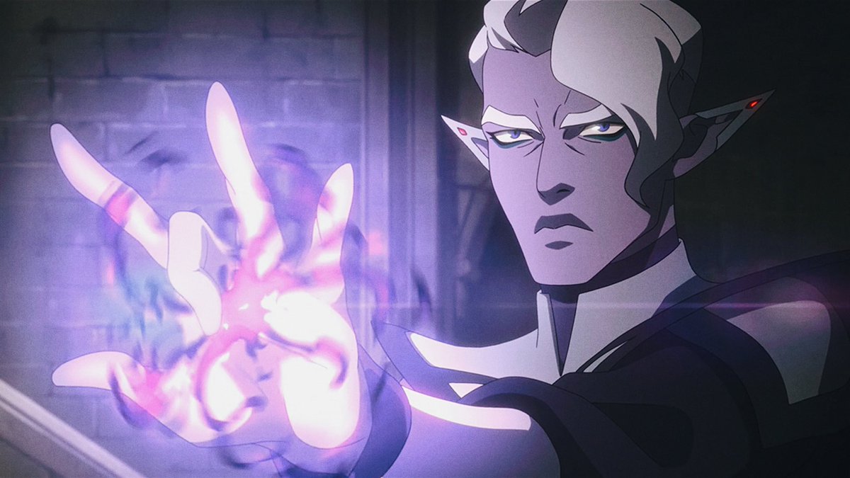 veeffr's tweet photo. ”and i’m looking at him as if i’m looking in a mirror.”

#MightyNeinSpoilers #criticalrolespoilers #shadowgast https://t.co/1TRlF7D95H