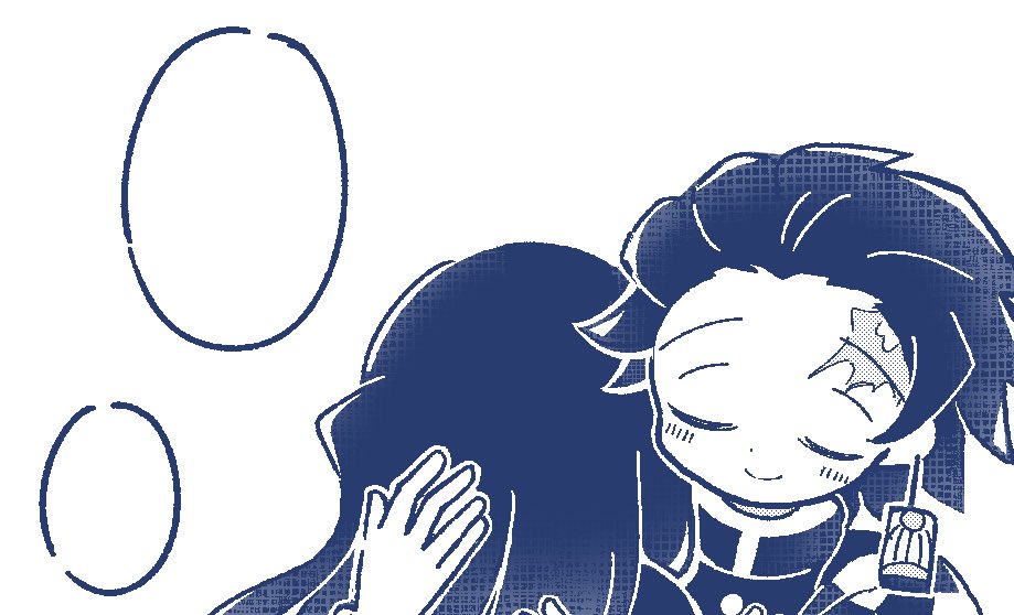 10112327yomi's tweet image. 逆やきもちのお話描き始めました🎴🌫️