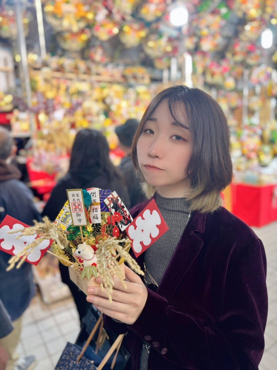 荒井ミサ tweet media