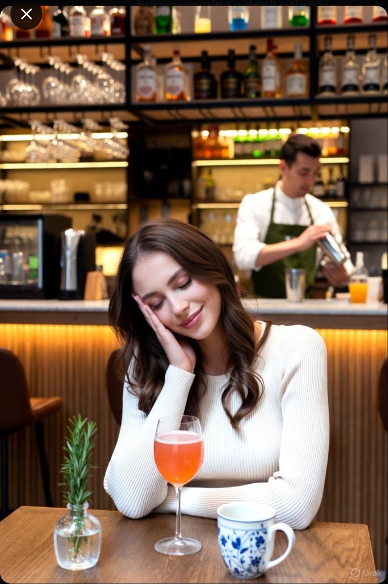 RomainHedouin's tweet image. In order:
- xAI&apos;s Grok 4.1 (free)
- OpenAI&apos;s ChatGPT (free)
- Google&apos;s Nano Banana (free)
- Google&apos;s Nano Banana Pro (paid)

Which one looks sloppy?
Which one looks realistic?