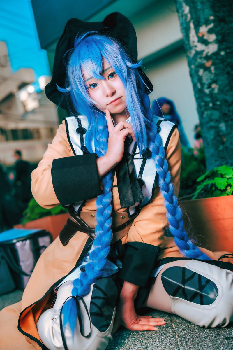 レンゾー@C107(火)南e29a (@renta6renz0) / Posts / X