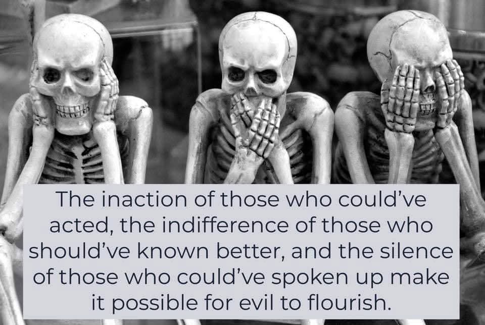 Good morning friends