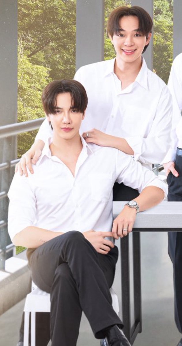 lovesignn_'s tweet image. แหวนอ่ะ แหวนหมั้น แหวนนนนนน 💍😭

#FoureverYouProjectPart2
#โจฮันนอร์ธ #JohanNorth
#maxkybas #แม็กกี้บาส