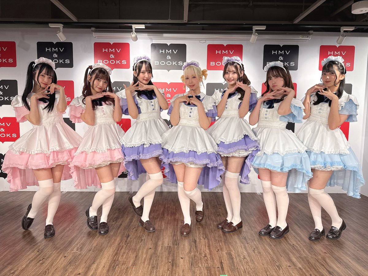 ちろる🌾1/13ラストワンマン来て (@maid_chiroru) / Posts / X