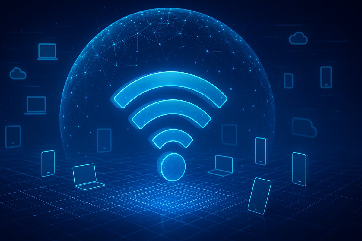 #WiFi is stepping into its mission-critical era.

This week’s World of Wi-Fi looks at how #nextgen #WiFi networks are being built for a true device explosion — and how spectrum decisions today will shape what’s possible tomorrow.

More here: linkedin.com/pulse/world-wi…