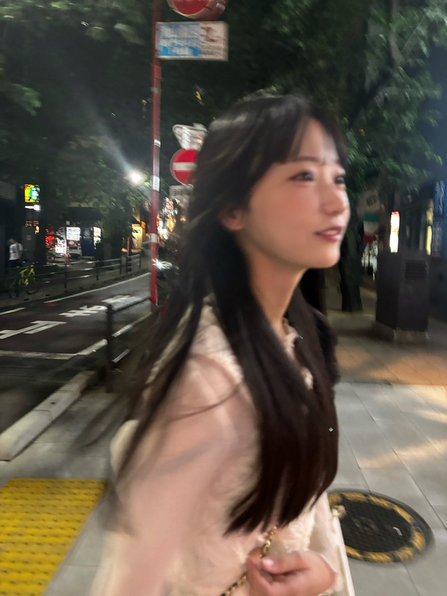 Sena_Minami_'s tweet image. ぱしゃり📸

#AsIs #アズイズ