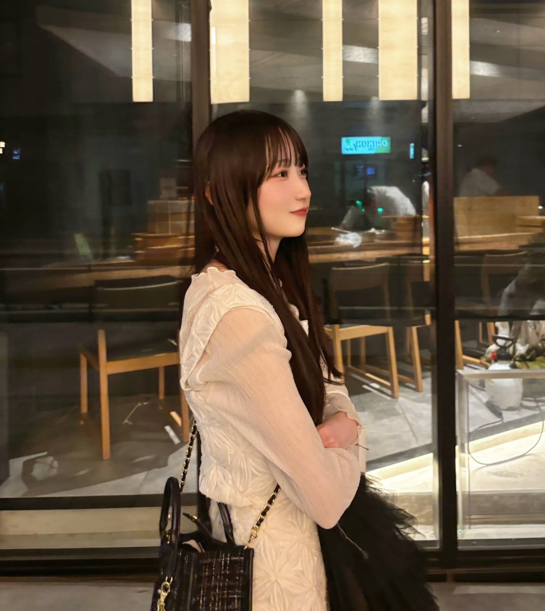 Sena_Minami_'s tweet image. ぱしゃり📸

#AsIs #アズイズ