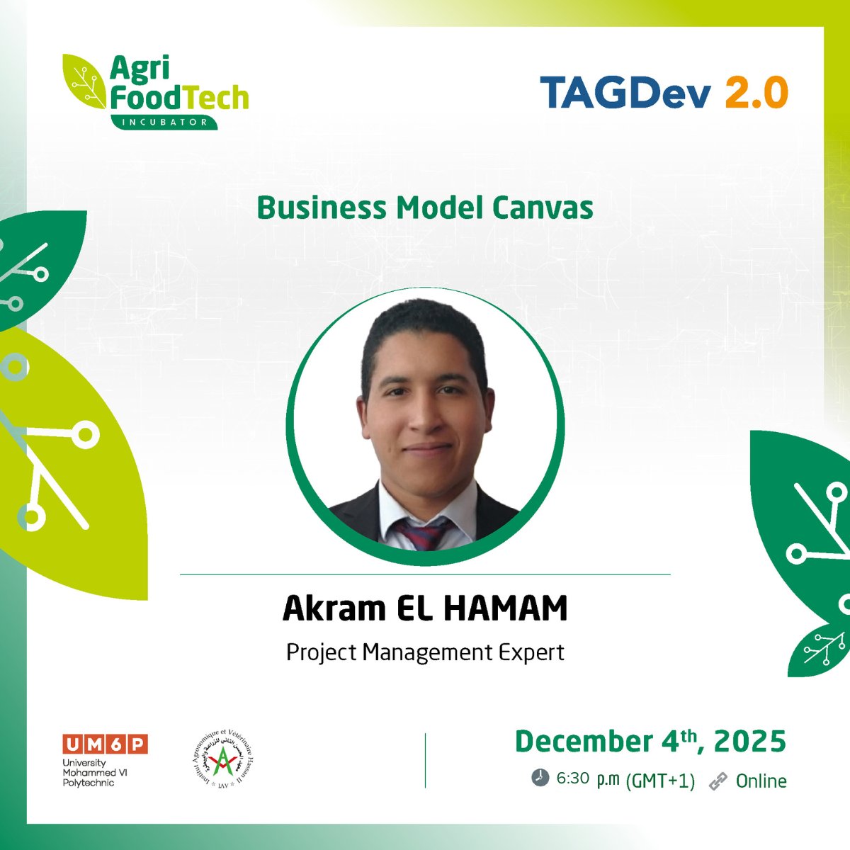 Agri-Food Tech incubator tweet media