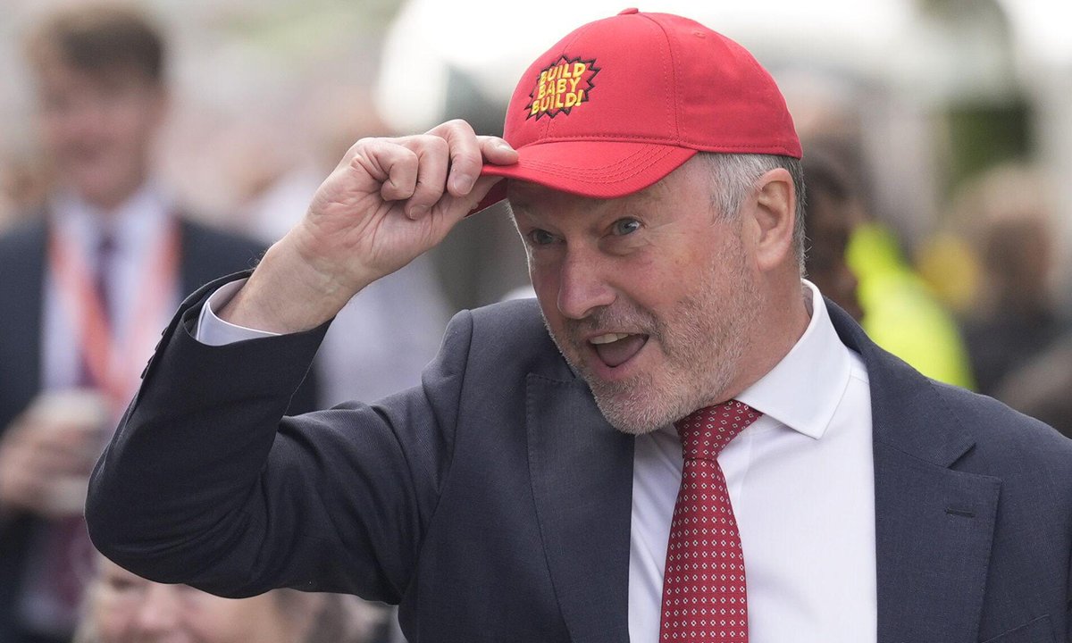 DanatTheMJ's tweet image. .@SteveReedMP announces that councils already using the committee system will be permitted to continue doing so under specific conditions - themj.co.uk/reed-turn-comm… #localgov