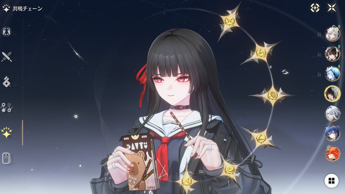 色彩dada tweet media