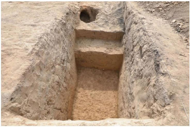 anothershadows's tweet photo. 2,300-Year-Old Fortified City Discovered in Kashkadarya 
#Archaeology #Uzbekistan #Kashkadarya #AncientHistory #SilkRoad #CentralAsia #Baburtepa #History #news 
Click here...
https://t.co/QGHPJSzxwB https://t.co/PllKL8Mi0x