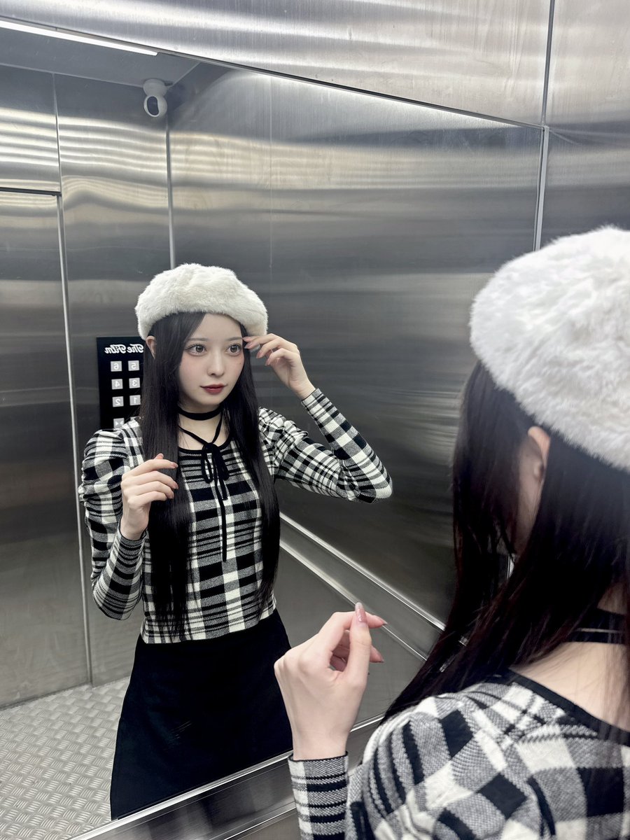 おはよう 今日も一日😾 明日会えるの楽しみ～～