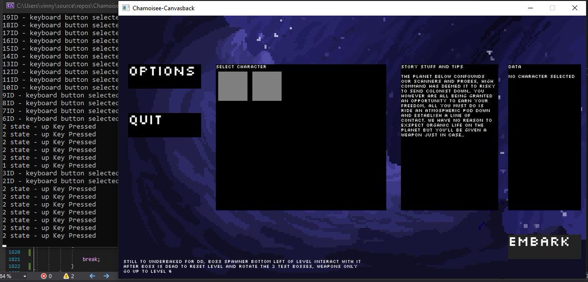 narcitheus's tweet image. ok I think I&apos;ve got it (fixing things will require human rights going away for a while)