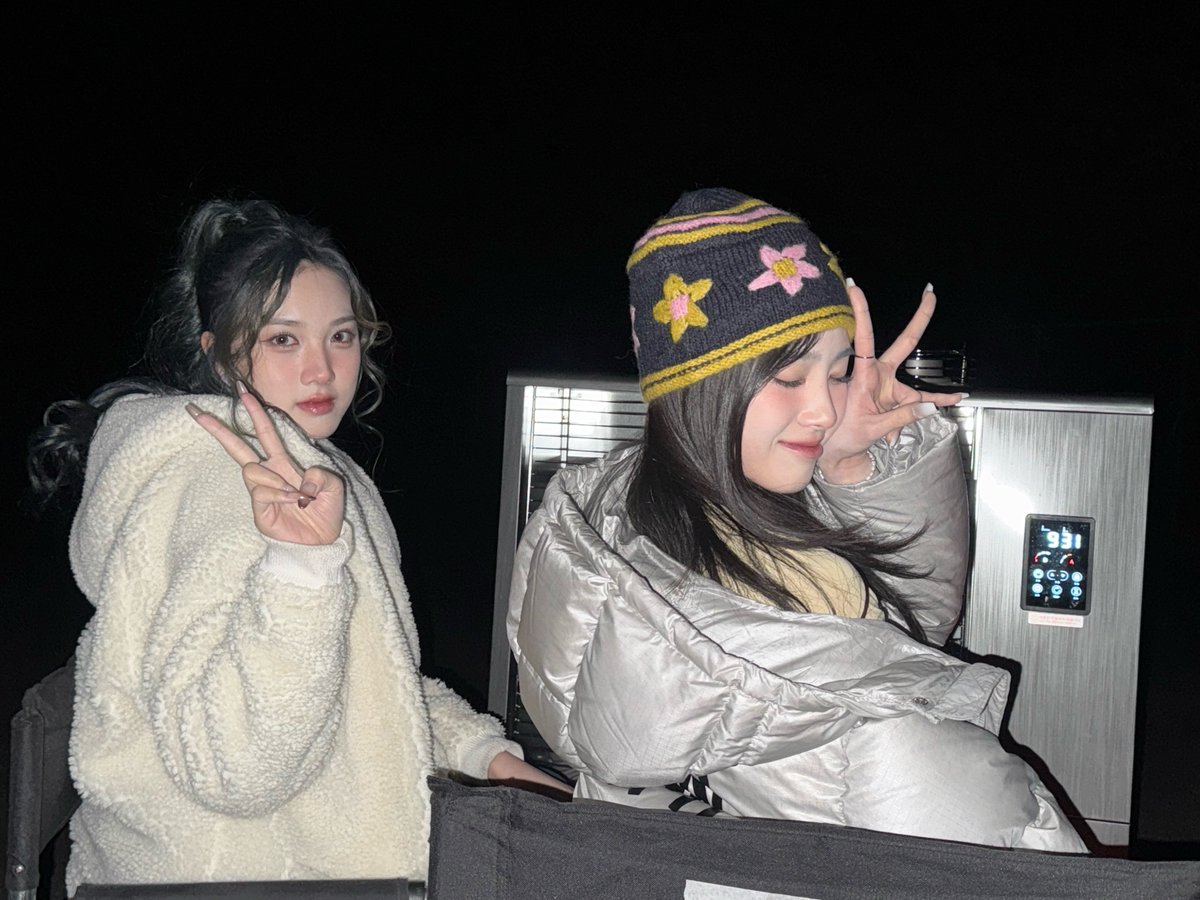 tripleS moon by 박소현 화보컷