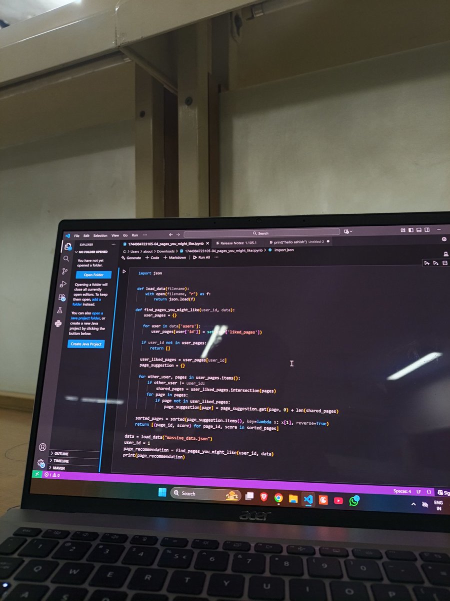 ashishxlayer's tweet photo. Work sleep work👍 https://t.co/mHiKrLq7xA