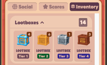 This is your REMINDER to go claim your daily free spin and daily claim! 👉 play.kokomo.games

You never know what you are gonna get...👀