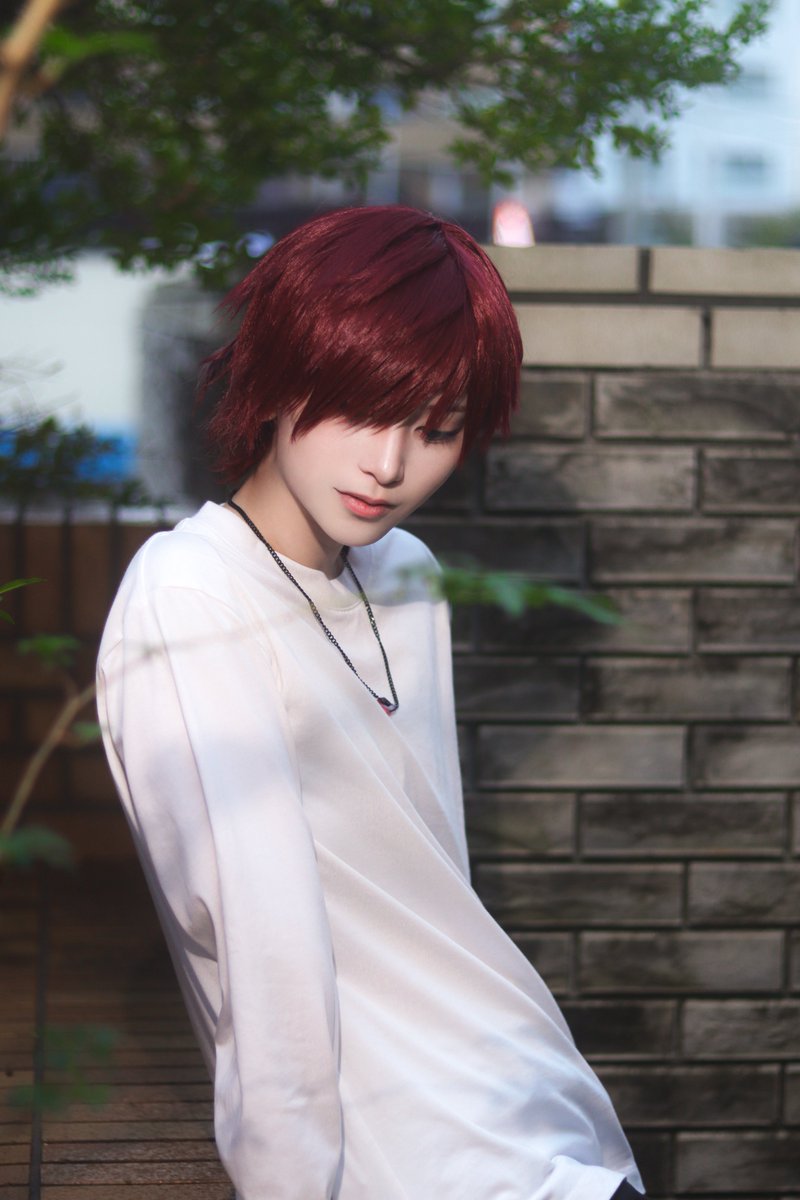 cos/🗝.💸
きみを想って待ってる

photo : まりも