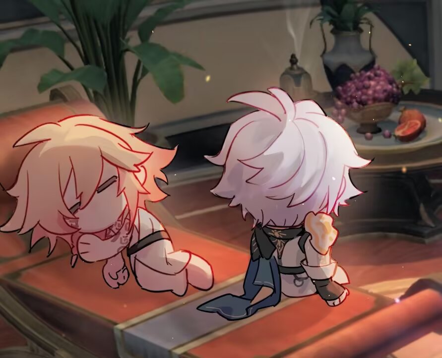 Lore_wenci's tweet image. ☀️🍷#phaidei