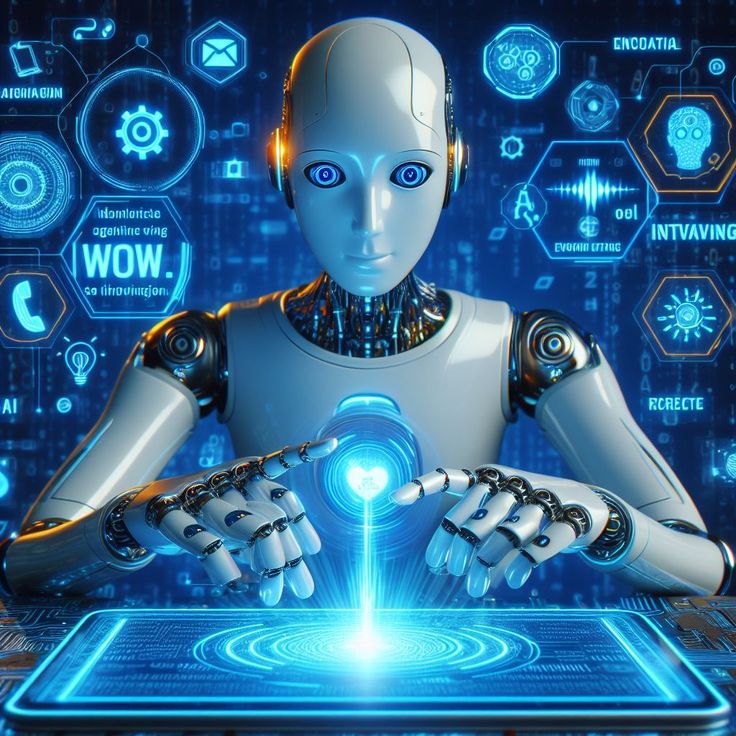 mindvoria's tweet image. MindVoria AI acts instantly, adapts endlessly, and optimizes autonomously, this is machine-driven finance.
#AIExecution #IntelligentEconomy