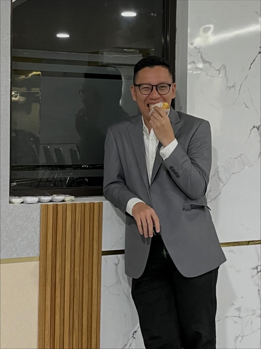 Bintang 5 tapi ku bukan ancaman
