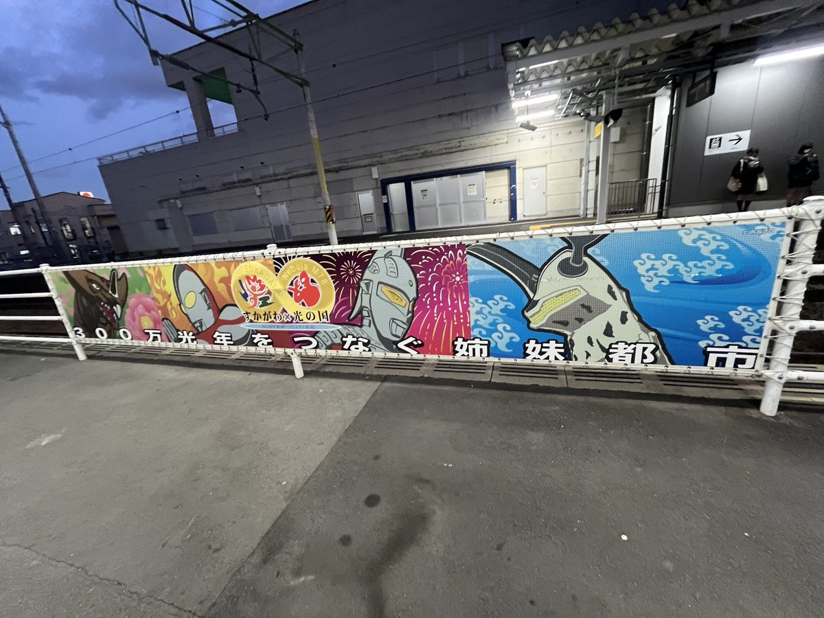 bector_end's tweet image. 未来へ走り続ける君の背中を、これからも私は見守り続けよう――。