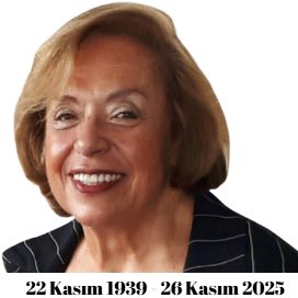 Derneğimizin değerli üyesi ve nüfusbilim alanında yaptığı öncü çalışmalarla tanınan Serim Timur 26 Kasım 2025 tarihinde vefat etmiştir. Değerli üyemiz Serim Timur'a Allah'tan rahmet, kederli ailesine, eşine, sevenlerine ve tüm akademik camiaya başsağlığı dileriz. #serimtimur