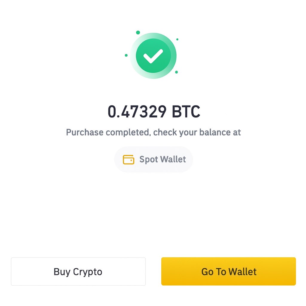 crypto_apex__'s tweet image. Bullish on $BTC 
Buy the dip!