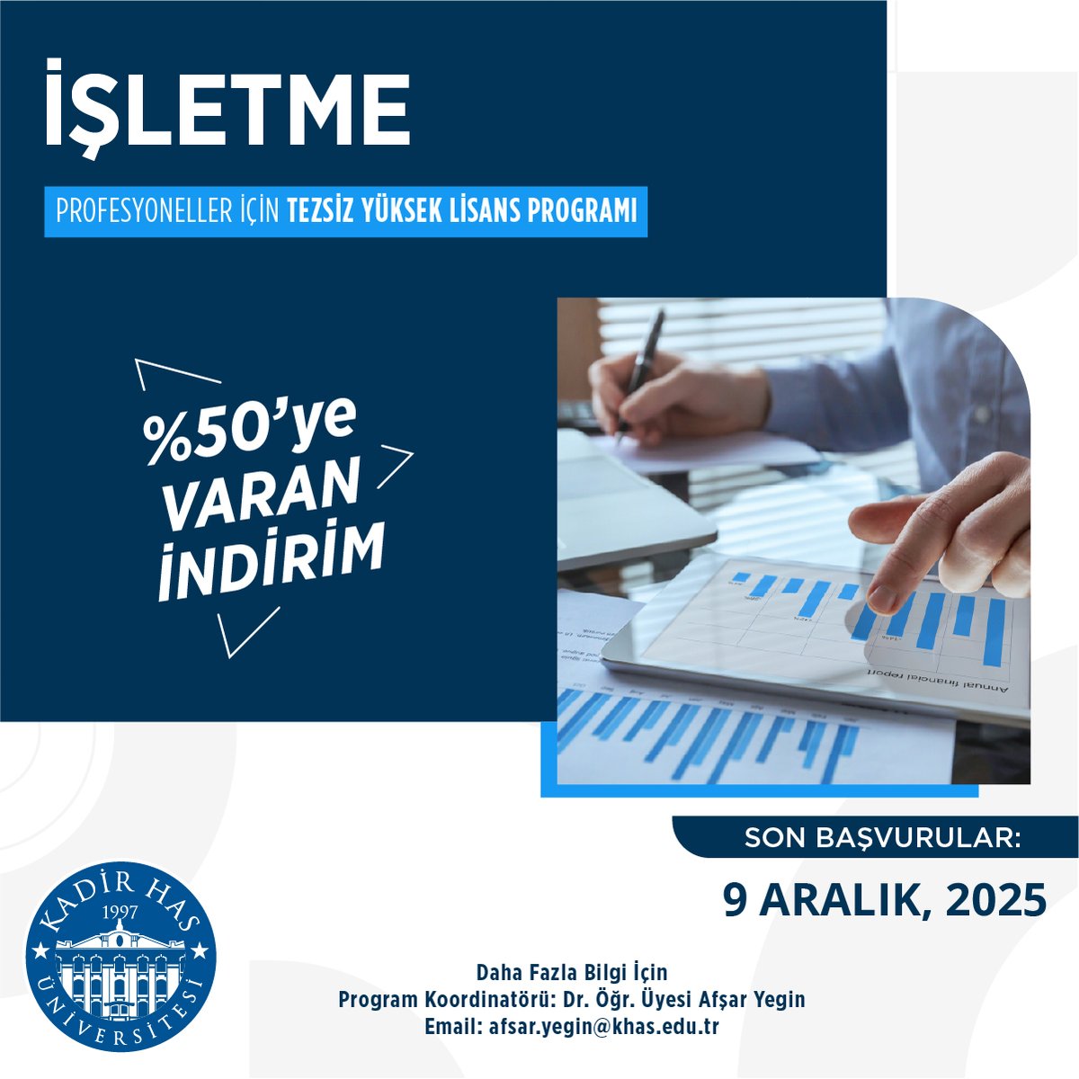 KHAS-Graduate tweet media