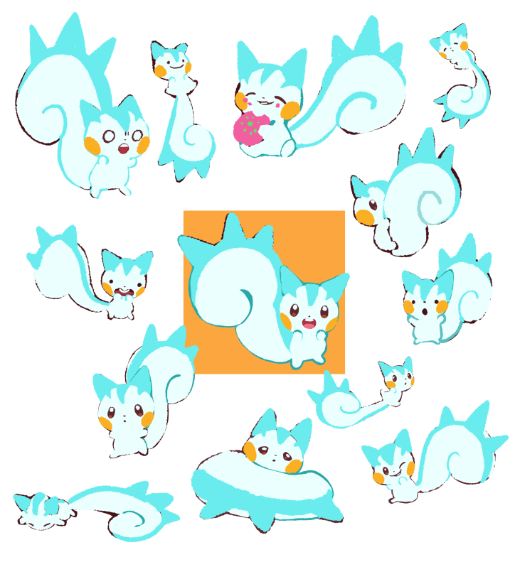 よりのりんご (@purano7) on Twitter photo 