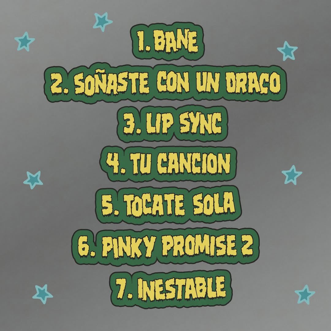 itsemilucho's tweet image. “TA FACIL” 

🦮🐕‍🦺 el 27/11 a las 23:59🙂‍↕️
Una hora menos en casita 🇮🇨

lnk.to/TAFACIL