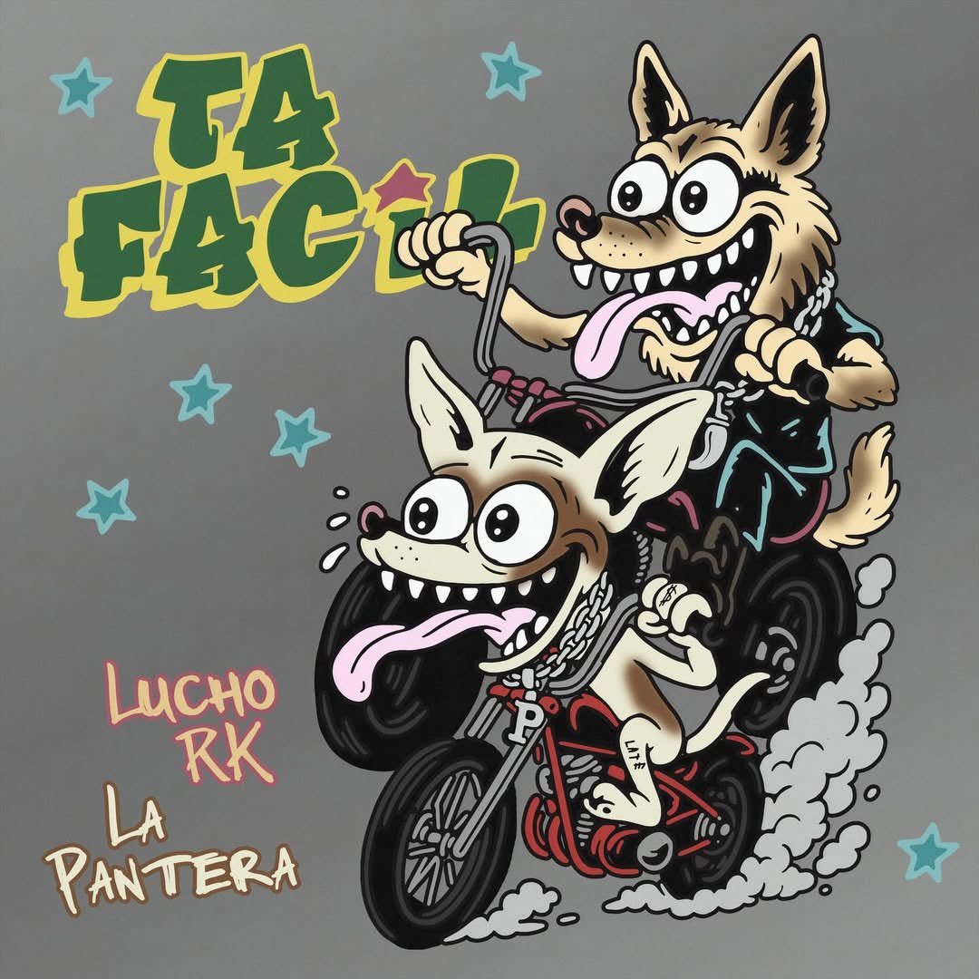itsemilucho's tweet image. “TA FACIL” 

🦮🐕‍🦺 el 27/11 a las 23:59🙂‍↕️
Una hora menos en casita 🇮🇨

lnk.to/TAFACIL