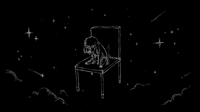 PumpkimOfficial's tweet photo. Does surreal art speak to you?
If you're curious about the world of A DOGs DREAM,
come visit our Steam page. https://t.co/iJX0WFLxWW
A wishlist would mean a lot ๐ถโจ
#WishlistWednesday #indiedev #visualnovel #surreal #UE5 #pumpkim #adogsdream https://t.co/dyTceWiC2z
