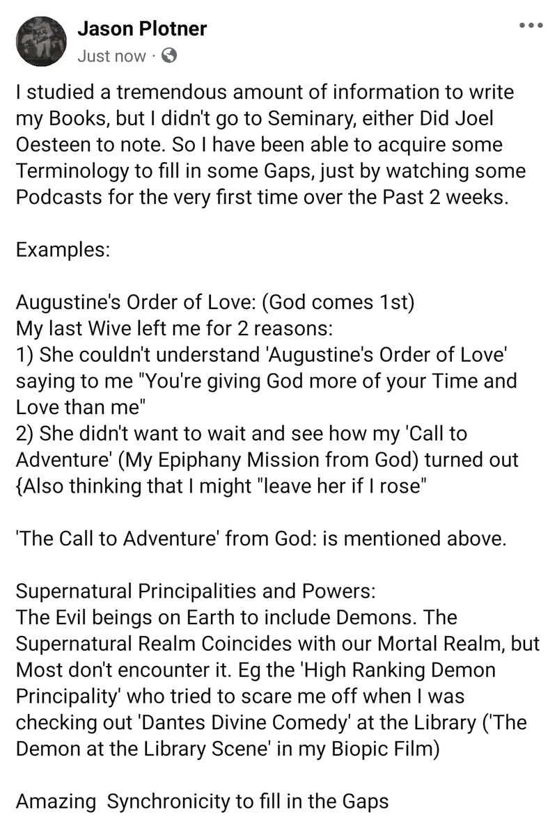 'Filling in the Gaps' via Synchronicity with 'Eternal Treasure'

<a href="/700club/">The 700 Club</a> <a href="/THR/">The Hollywood Reporter</a>