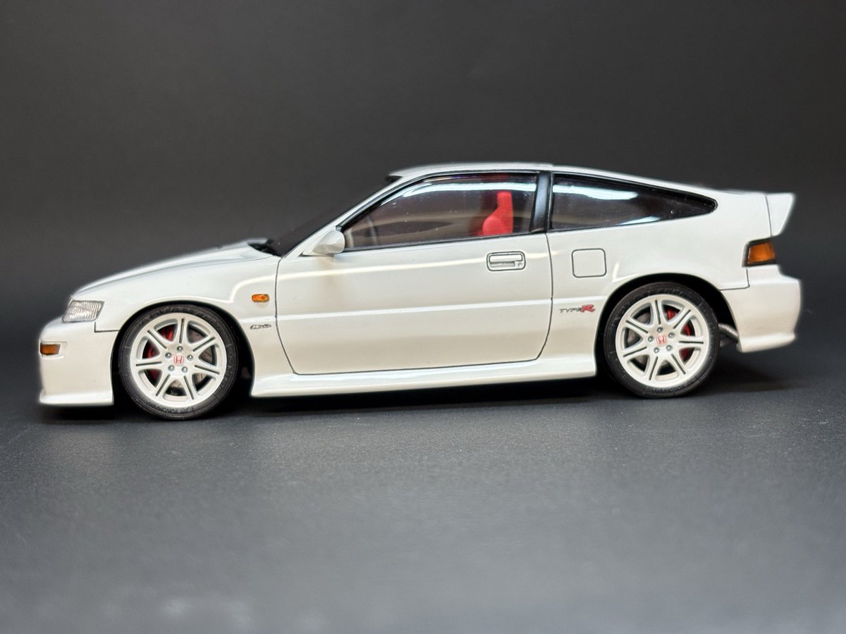 kamayan @ 青デル (@crx_delsol) / Posts / X