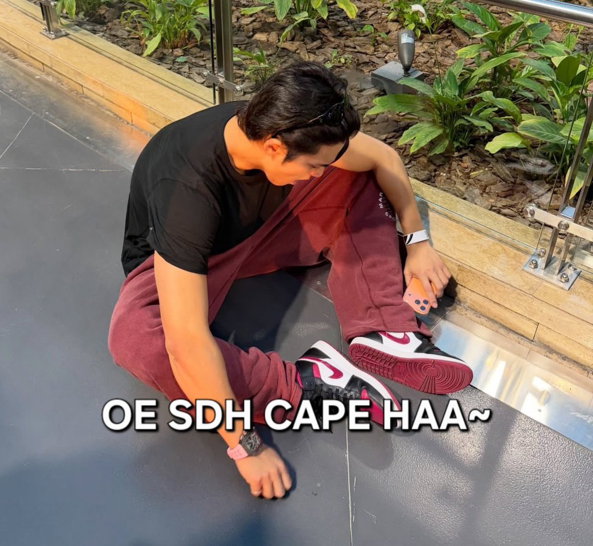 MEME UNLOCKED 😭✅️