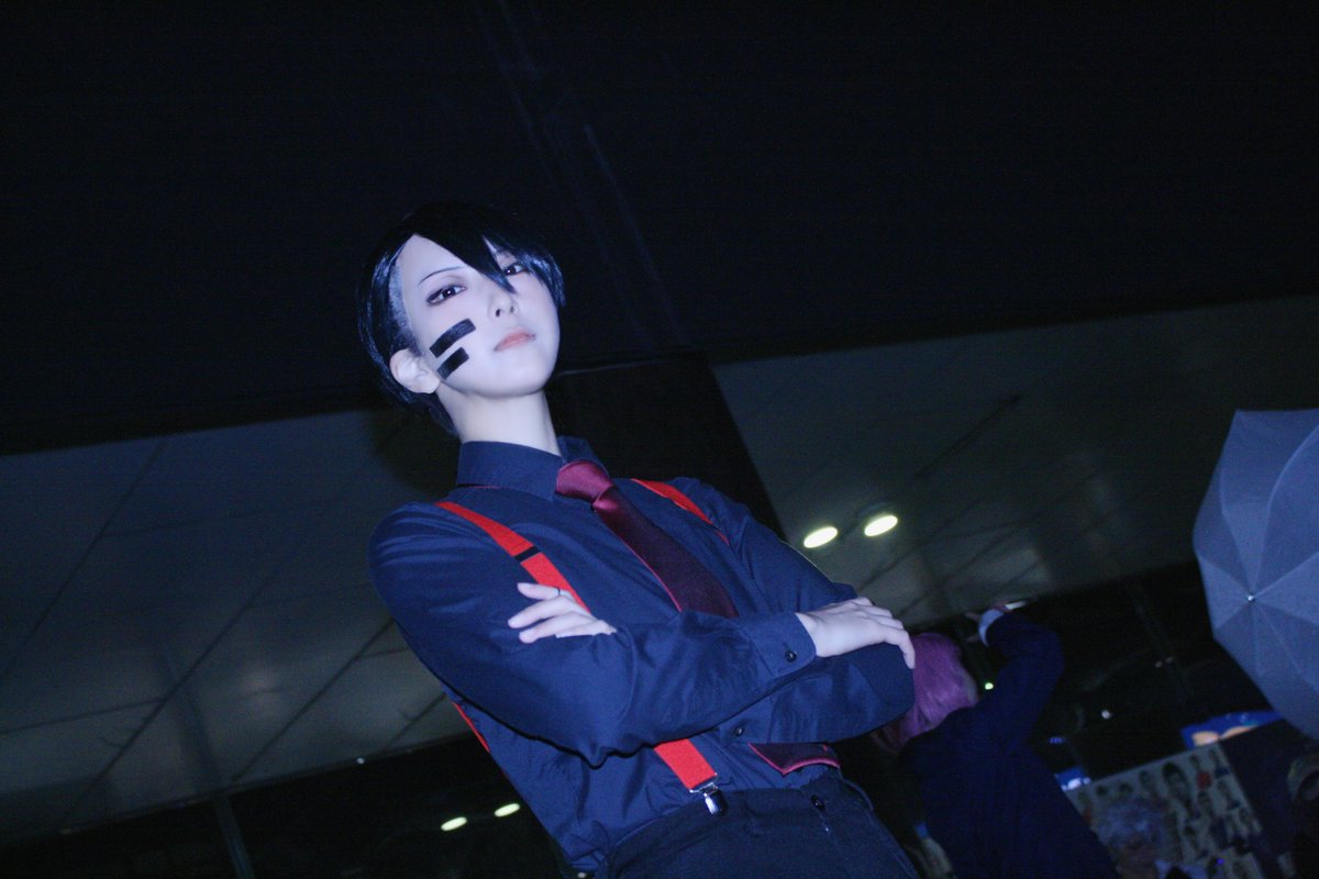 無陀野無人 無陀野無人