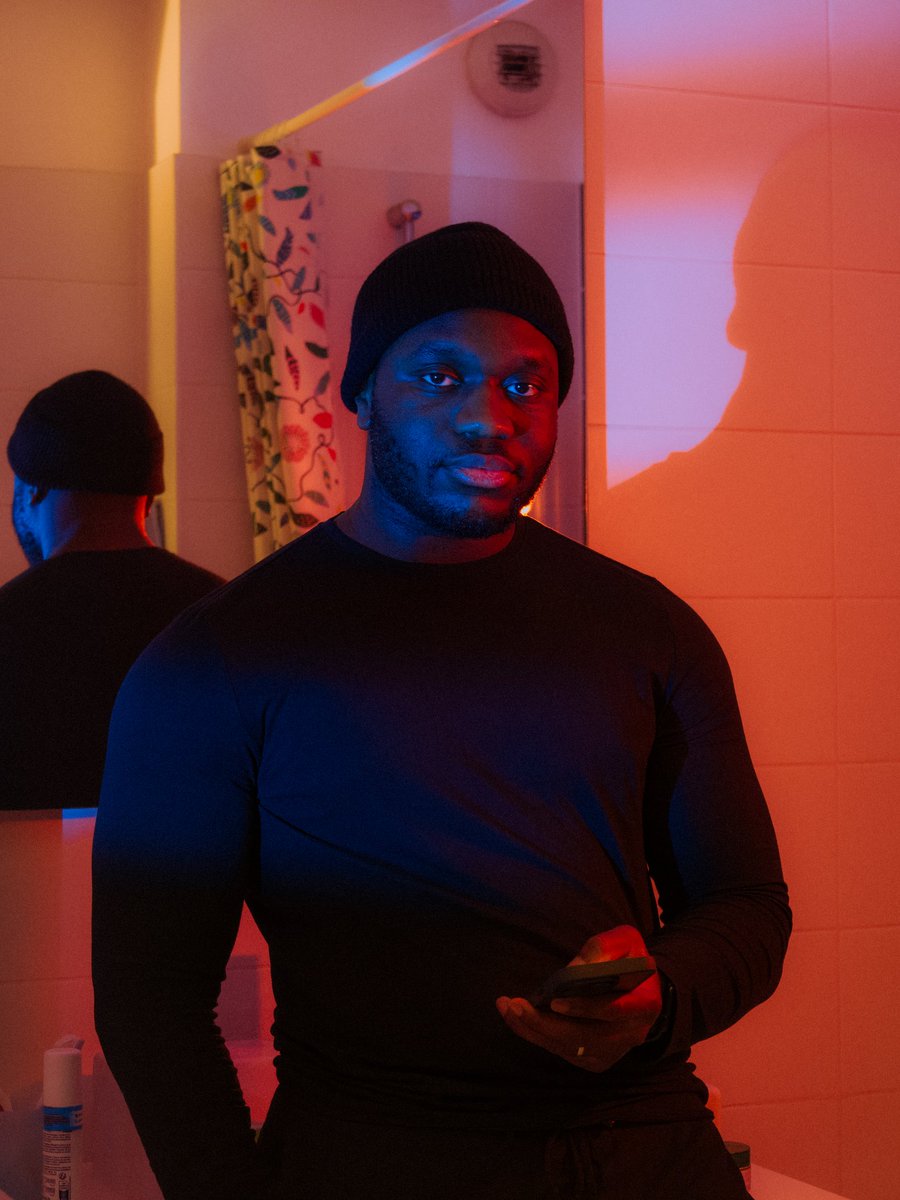 goatecpro's tweet image. Smartphone photography has come a long way. 

Edited in Lightroom.