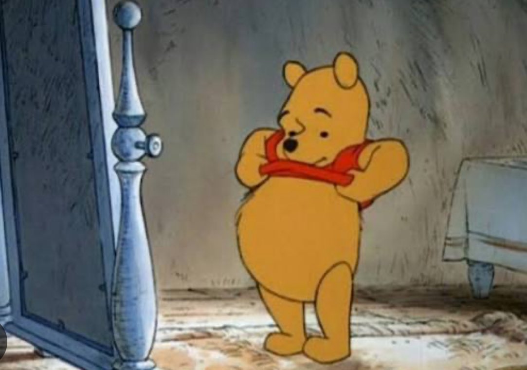 ___Terrance___'s tweet image. Going to the gym consistently without maintaining the proper diet