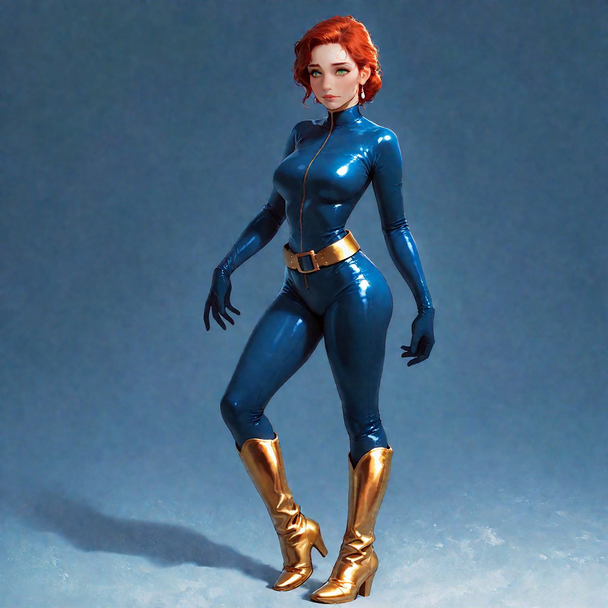 MiningPredict's tweet image. The character you&apos;ve been wondering about is none other than Jean Grey!
 
😟🙂 

 Follow @MiningPredict to see more
 
#solution #super #JeanGrey