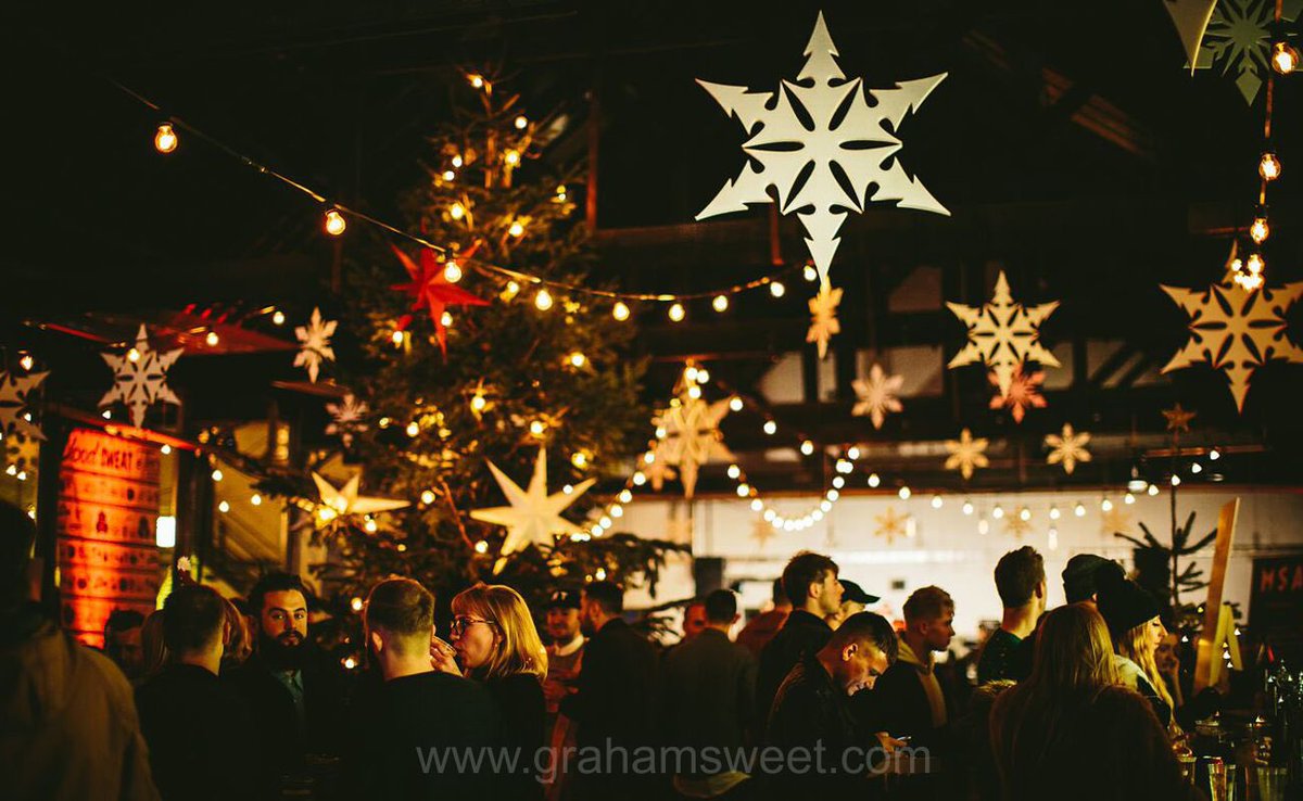 Graham Sweet Studios tweet media