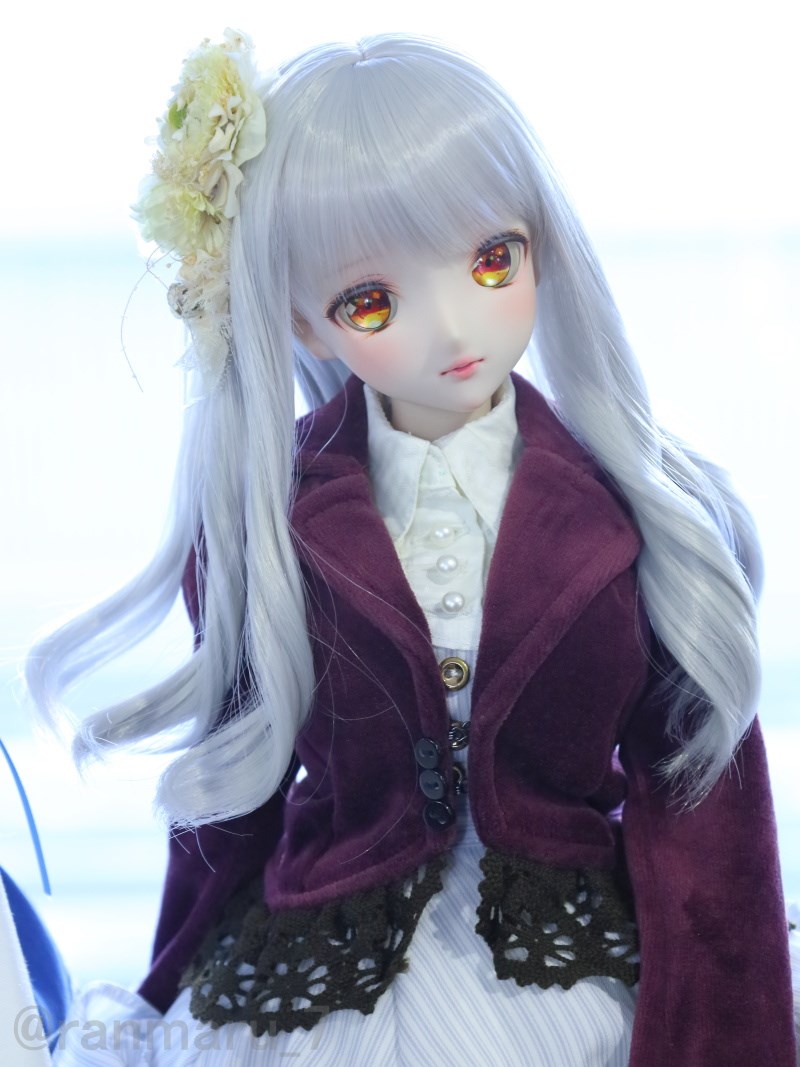 日曜日のクリスマスイベント、お姉さんたち。
みんな美人さんですね。(^^♪