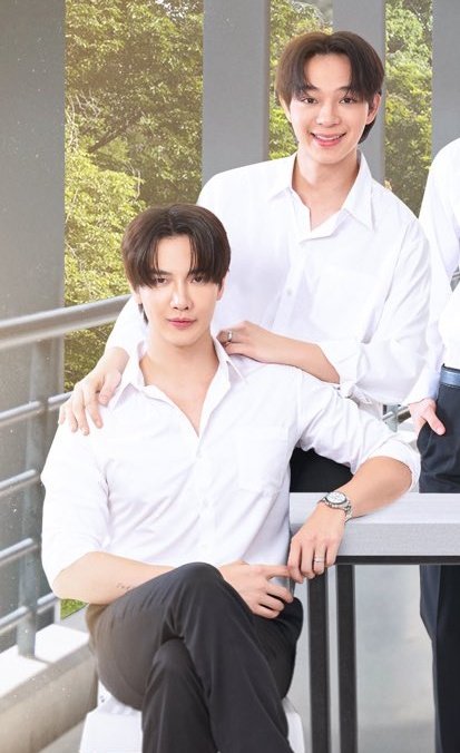 mbbabe6code's tweet image. ใครมันจะชัดเจนเท่าแหวน 2 วงนี้ละฮับ กระแทกตาเกิ๊นนนนนนนน 🤭😏

#FoureverYouProjectPart2
#โจฮันนอร์ธ #แม็กกี้บาส