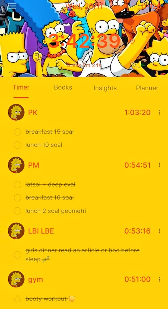 promag4lifee's tweet image. slide terahir alasan pm gw selalu bagus wkwk THANKS KING!