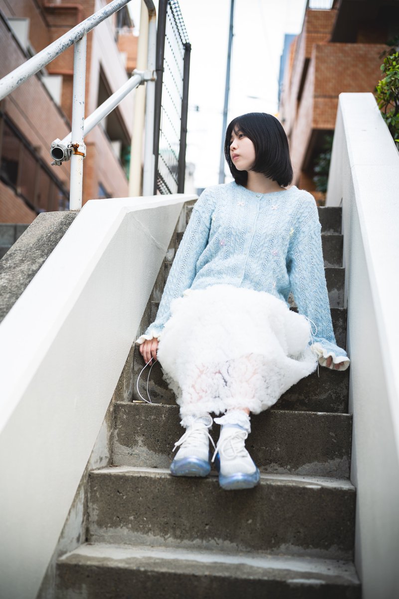 雪乃 まちさん <a href="/yukino_machi_/">雪乃 まち</a>

#ポートレート #photography