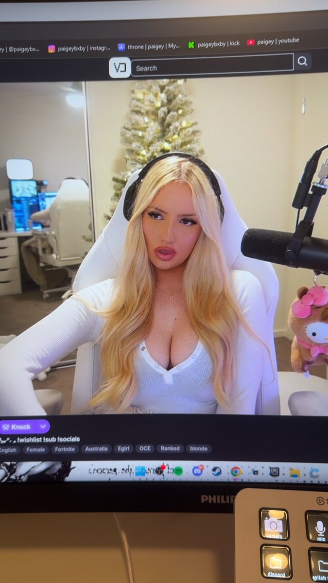 paigeybxby's tweet image. twitch.tv/paigeybxby